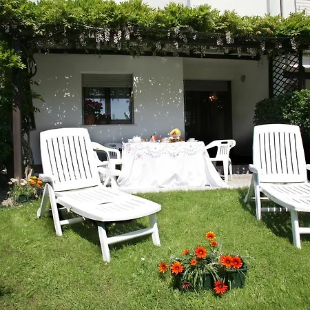 Il Glicine Fiorito 2* Lido di Venezia