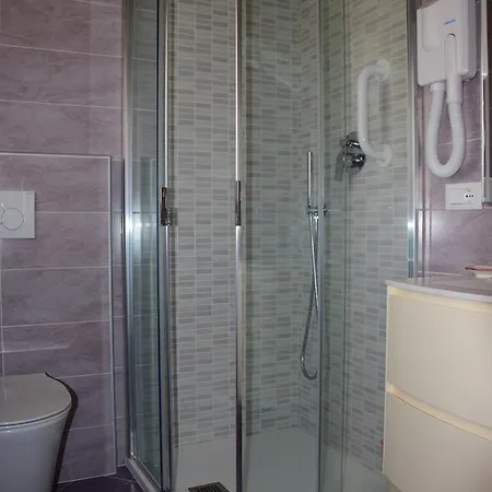 Bed & Breakfast Il Glicine Fiorito Lido di Venezia