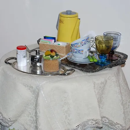 Il Glicine Fiorito Bed & Breakfast Lido di Venezia
