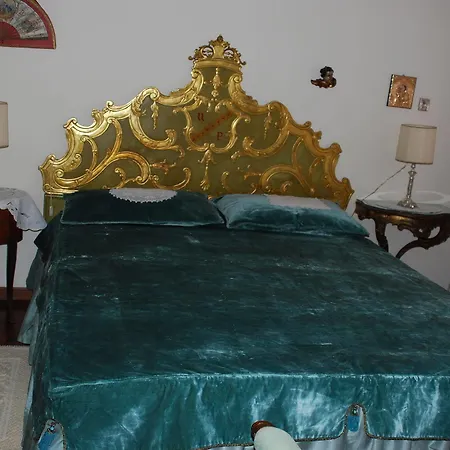 Il Glicine Fiorito 3* Lido di Venezia