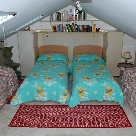 Il Glicine Fiorito Bed & Breakfast Lido di Venezia